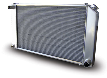 Automotive, Parts, Radiators